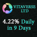 VitaVerse Ltd